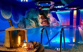 Hotel Mirabello - Slow Hotel Benessere